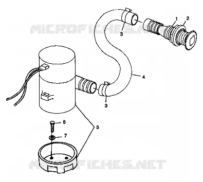 BILGE PUMP