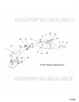 EXHAUST SYSTEM