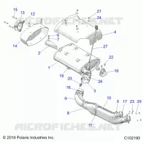 EXHAUST