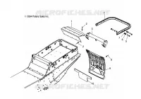 BUMPER/HITCH/FLAP