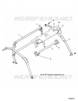 CHASSIS, CAB