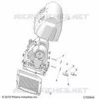 HEATER ASSEMBLY