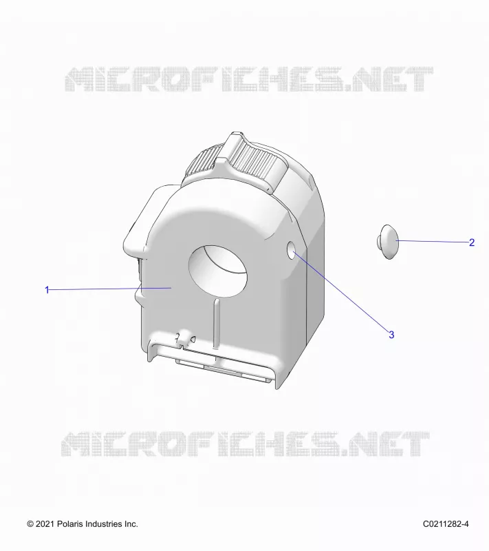 STEERING, CONTROLS, LEFT HAND CONTROLS