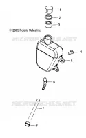SURGE TANK