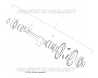 BALANCE SHAFT