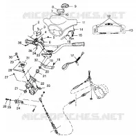 STEERING