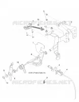 THROTTLE  PEDAL