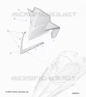 WINDSHIELD