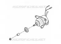 FAN MOTOR MAGNUM 2X4 W957544 (4926852685D09)