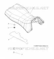OPERATOR SEAT