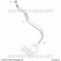 COOLING BYPASS