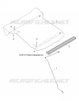 ROOF   LIGHT BAR