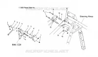 ELECTRICAL COMPONENTS MOUNTING