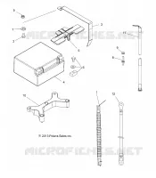 ELECTRICAL, BATTERY