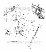 REAR SUSPENSION