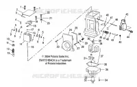 CARBURETOR (800)