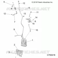 FUEL TANK EVAP