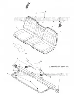 SEAT AND BASE