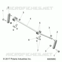 SWAY BAR