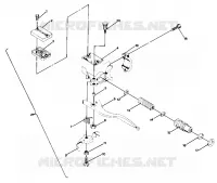 MASTER CYLINDER (4917871787020A)