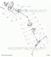 STEERING