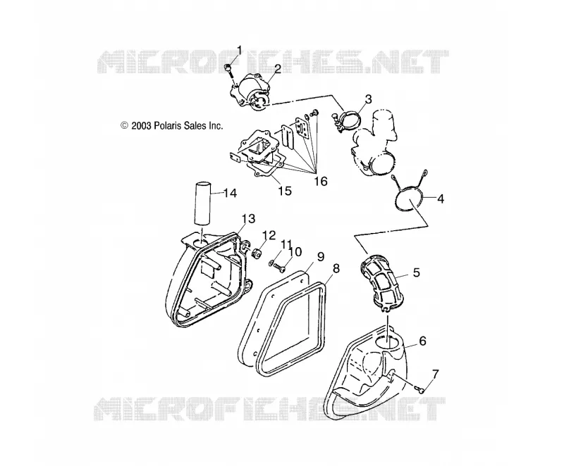 AIR CLEANER