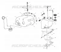OIL TANK/AIR BOX