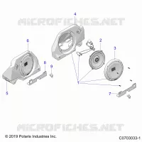 ELECTRICAL, OPTION, AUDIO, REAR