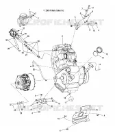 ENGINE MOUNTING
