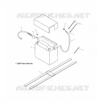 BATTERY BOX