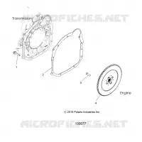 DRIVE TRAIN, DRIVE COUPLER