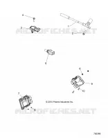 SENSORS, ECU AND CONTROL MODULES