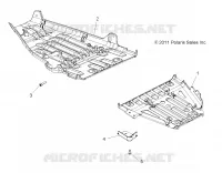 SKID PLATES