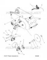 BRAKES, BRAKE SYSTEM