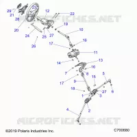 STEERING