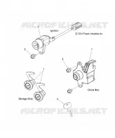 IGNITION SWITCH/LOCK SET