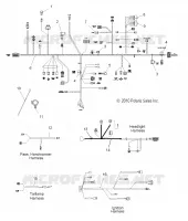 WIRE HARNESSES