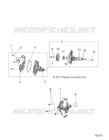 COOLING, WATERPUMP
