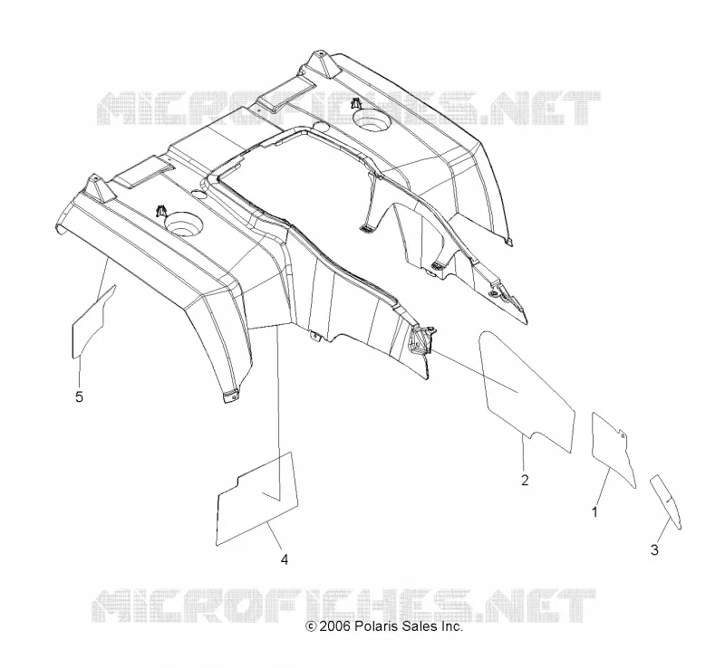 BODYWORK