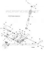 REAR SUSPENSION