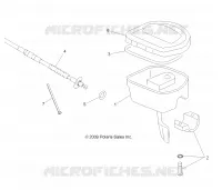 CONTROLS   THROTTLE 