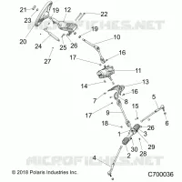 STEERING