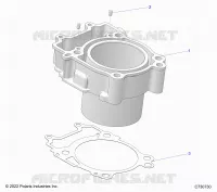 CYLINDER