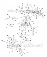 STEERING INDY LITE GT (4921342134011A)