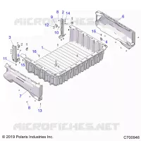 CARGO BOX