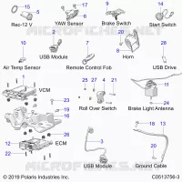 ELECTRICAL, COMPONENTS 1