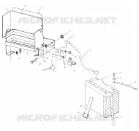 BATTERY BOX