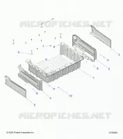 BED BOX