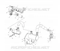 EXHAUST SYSTEM