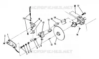 BRAKE (4909550955009A)